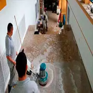 Impermeabilização de Estofados em Itaara limpa pós obra