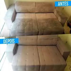 Impermeabilização de Estofados em Itaara conservação pós obra
